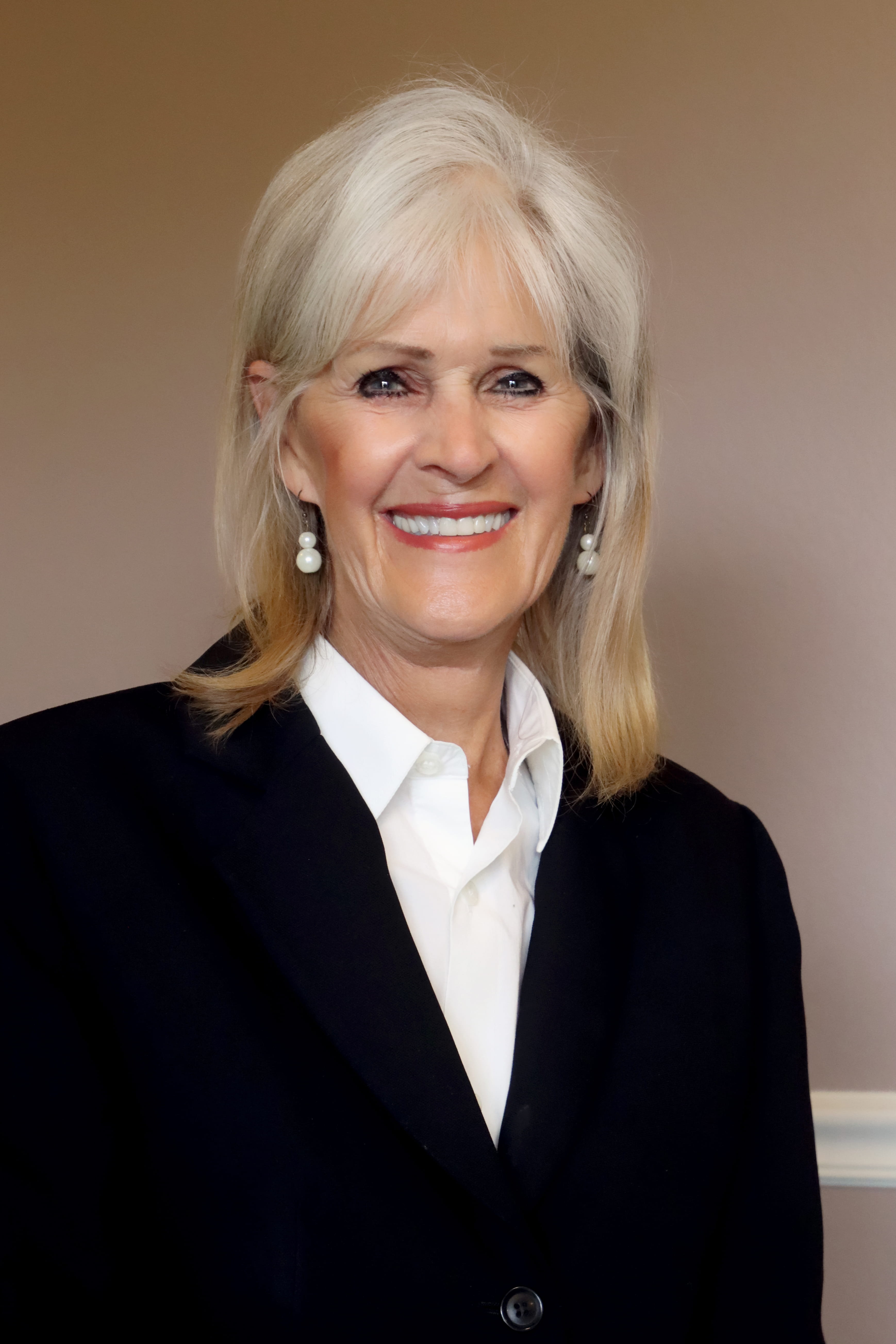Judy Thompson